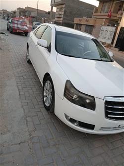 جيلي امجراند